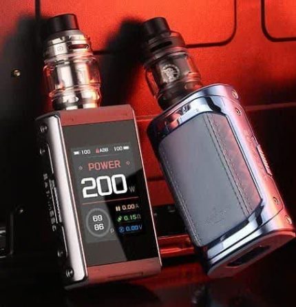 ویپ GEEK VAPE T200