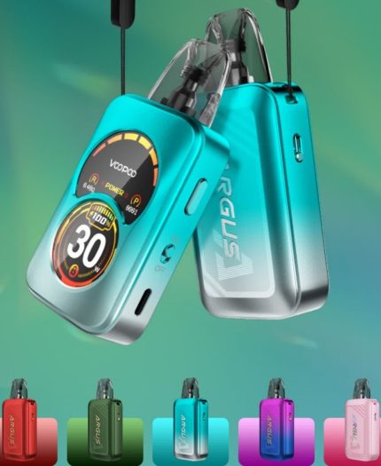 پاد ماد آرگاس ای ووپو | VOOPOO Pod Mod Argus A